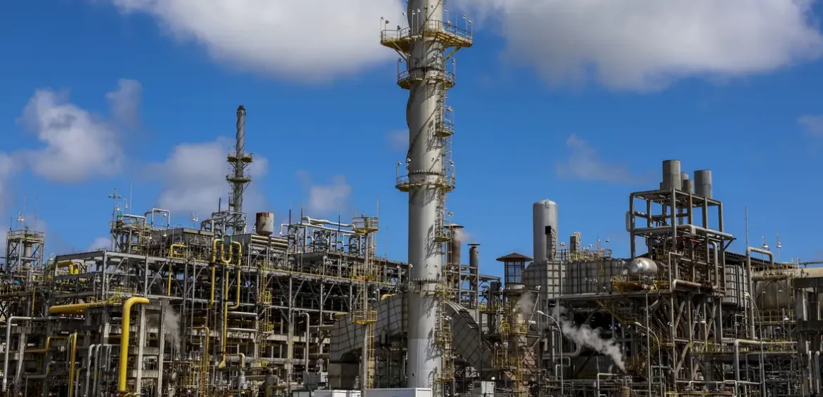 Investimento produtivo cresce 6,9% em 2024, mostra indicador do Ipea