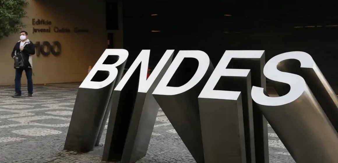 Senado autoriza BNDES a captar R$ 2,6 bilhões no exterior