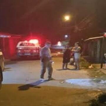 Em Abaetetuba, ex-agente penitenciário é assassinado a tiros