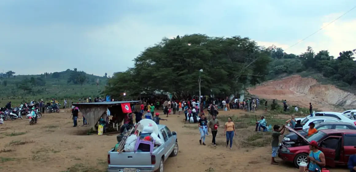 Violência no campo: 2024 teve recorde de ameaças de morte