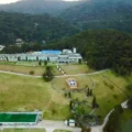 Quadrilha é presa por furtar bolas, chuteiras e uniformes da CBF