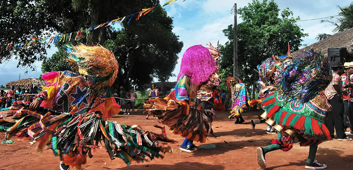 Maracatu nação pode se tornar 8º patrimônio cultural imaterial do país