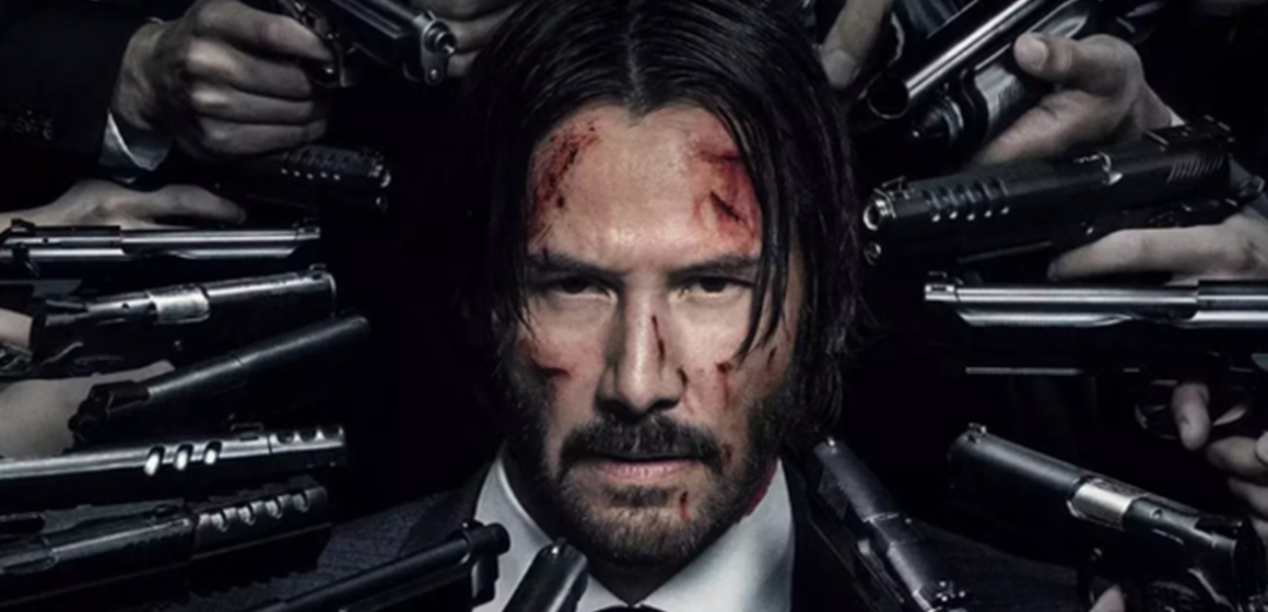 Lionsgate confirma “John Wick 5” com Keanu Reeves, apesar da morte do personagem