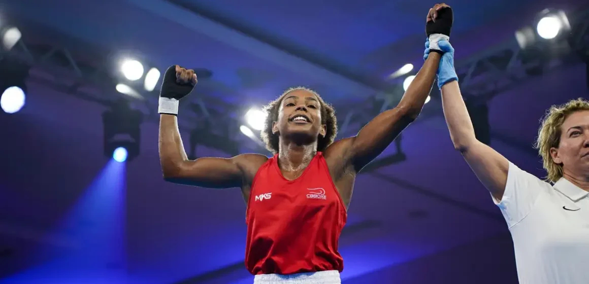 Boxe: Jucielen Romeu, Yuri Falcão e Luiz Oliveira são ouro no Paraná