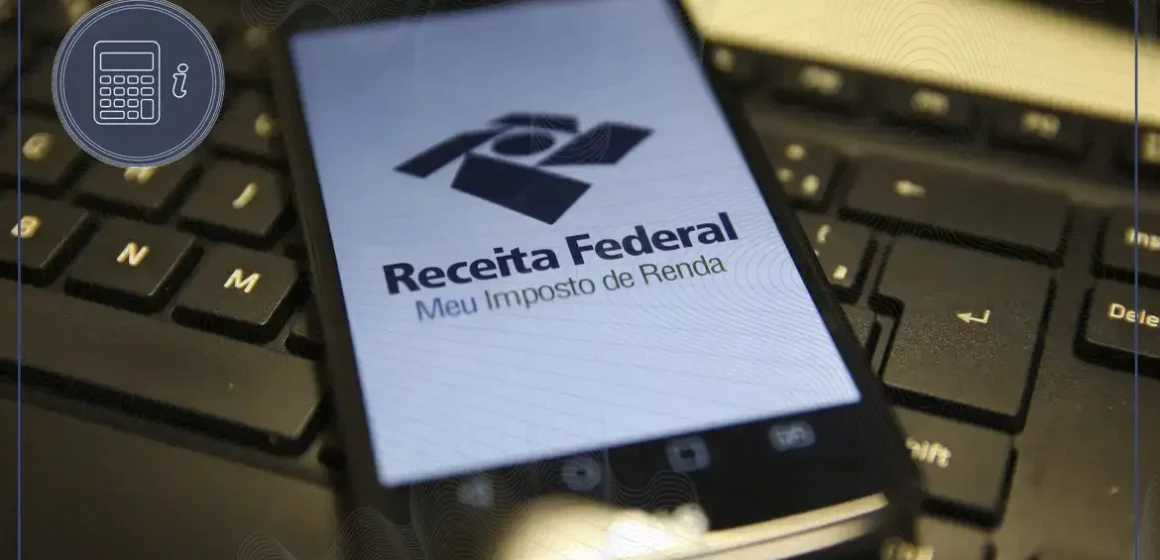 Governo publica ampliação da faixa de isenção do IR para R$ 2.428