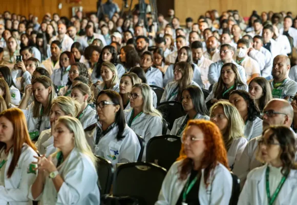 MEC vai avaliar qualidade de cursos de medicina anualmente