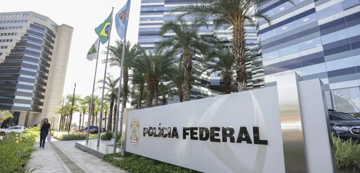 Inscrições para concurso da PF estão abertas para 192 vagas