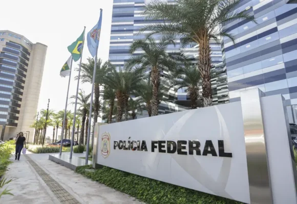 Inscrições para concurso da PF estão abertas para 192 vagas