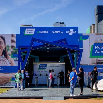 Sebrae lança plataforma com mais de 250 opções de crédito para pequenos negócios