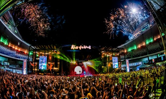 Festival Psica 2025 anuncia datas com dez palcos e celebração da cultura Pan-Amazônica