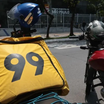 Plataforma 99 anuncia investimentos de R$ 1 bilhão no Brasil