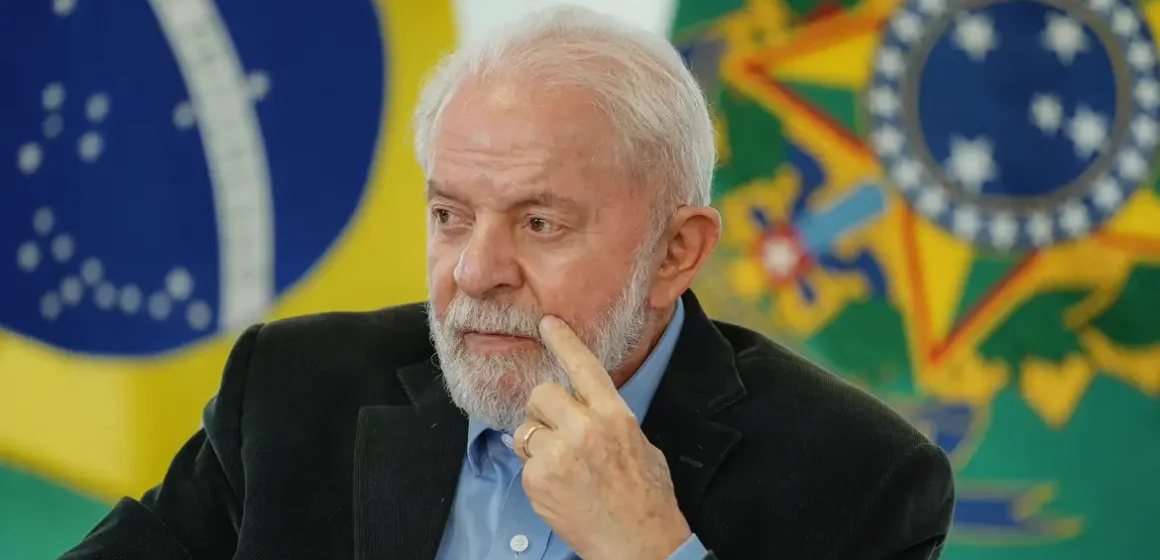 Lula apoia Dinamarca contra anexação da Groenlândia pelos EUA