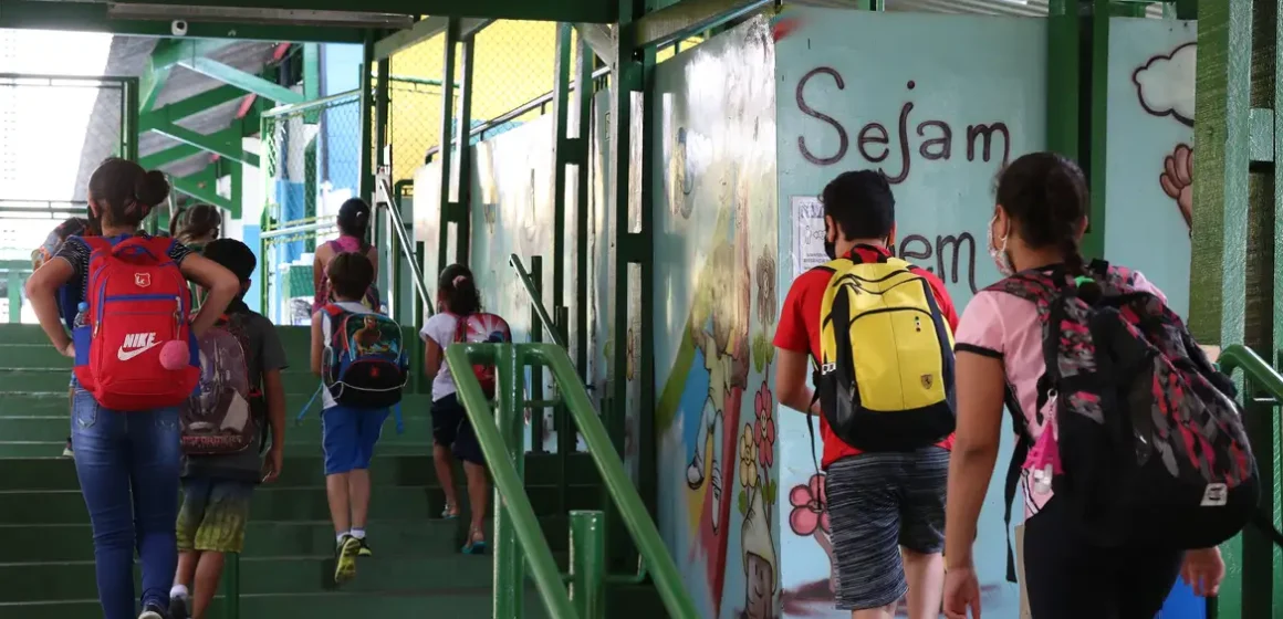 Projeto prepara professores para a inclusão de alunos com TDAH