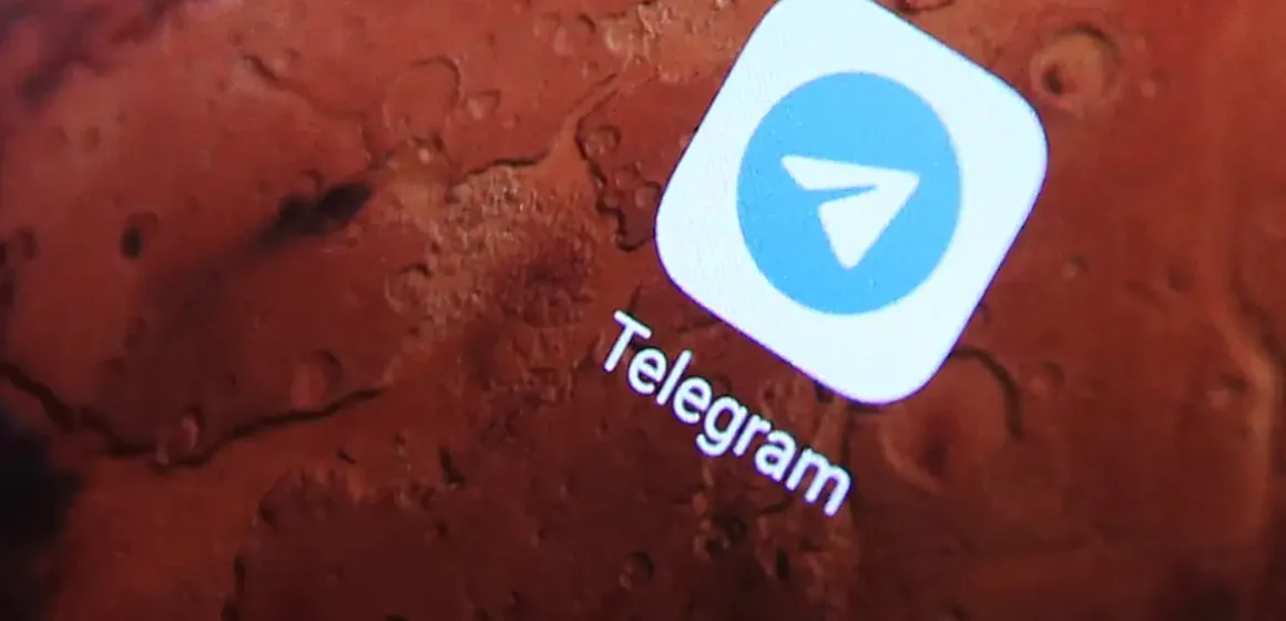 telegram_1 Desinformação sobre autismo no Telegram cresceu 150 vezes em seis anos