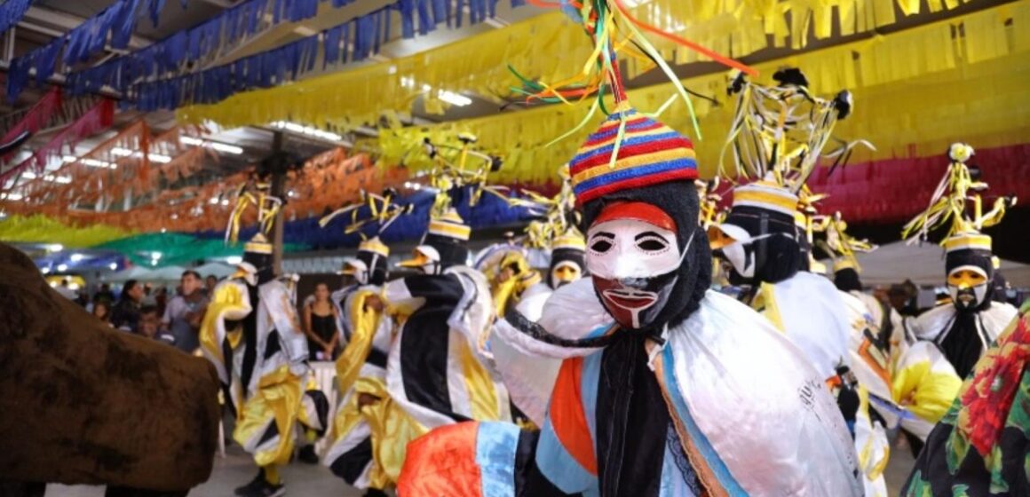 FCP publica edital de folguedos juninos para o Arraial de Todos os Santos 2025
