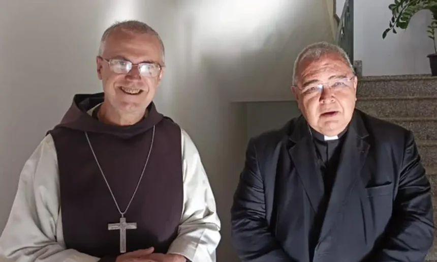 Ex-arcebispo de Belém, Dom Orani participa do conclave e traz consigo “profecia” de religiosa