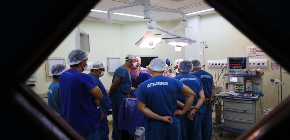 Implantação do Núcleo de Gestão Estratégica da Segurança do Paciente é aderida pela Sespa