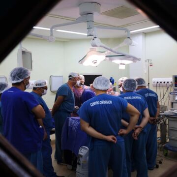 Implantação do Núcleo de Gestão Estratégica da Segurança do Paciente é aderida pela Sespa