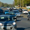 Campanha Maio Amarelo convida motoristas a desacelerarem nas rodovias