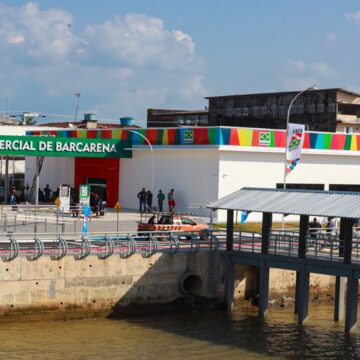LUPPA LAB, maior laboratório de políticas públicas alimentares do mundo, ocorre em Barcarena este mês