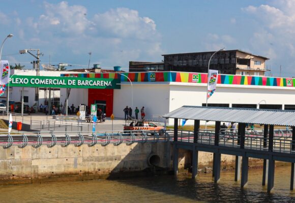 LUPPA LAB, maior laboratório de políticas públicas alimentares do mundo, ocorre em Barcarena este mês