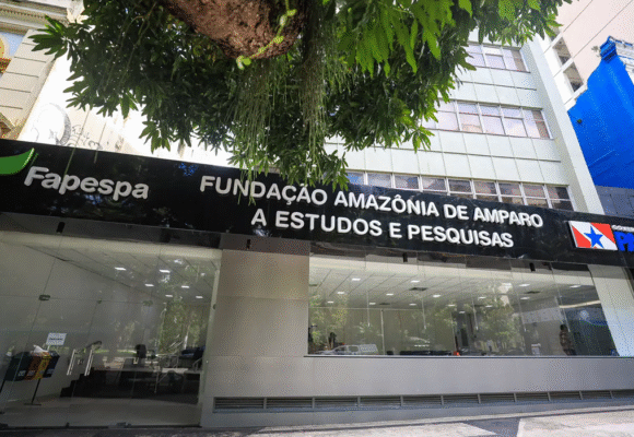 Fapespa lança novo edital do PPSUS para fomentar pesquisas em saúde no Pará