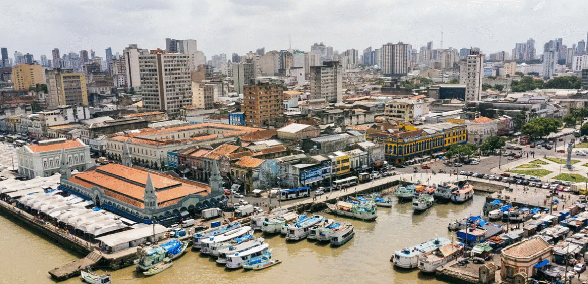 Pará se firma como potência do turismo cultural e de experiências autênticas