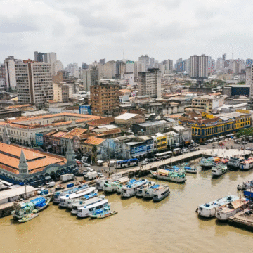 Pará se firma como potência do turismo cultural e de experiências autênticas