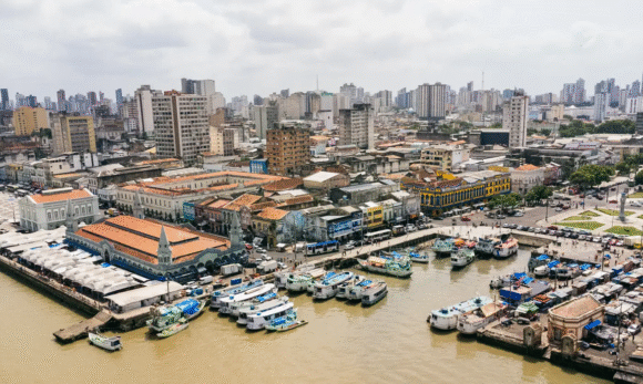 Pará se firma como potência do turismo cultural e de experiências autênticas