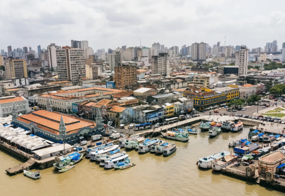Pará se firma como potência do turismo cultural e de experiências autênticas