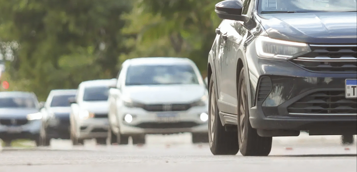 Proprietários de veículos com placas finais 75 a 95 têm até segunda (5) para desconto no IPVA no Pará