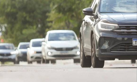 Proprietários de veículos com placas finais 75 a 95 têm até segunda (5) para desconto no IPVA no Pará