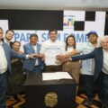 Pacote macroeconômico para desenvolvimento social e combate à fome é lançado no Pará