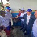 Unidades de abastecimento de água são entregues no Marajó pelo Estado e o Governo Federal