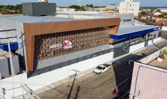 Mais de 3.700 atendimentos são registrados na Policlínica/Natea Carajás, em Marabá, em 30 dias de funcionamento