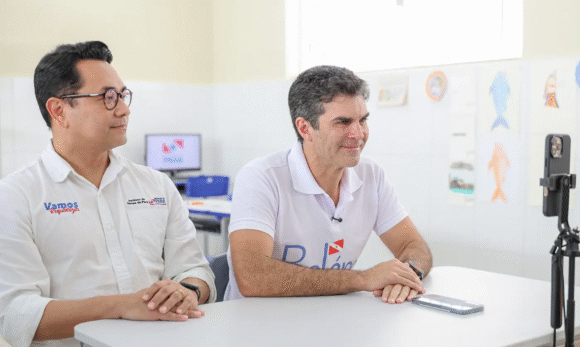 Articulação do Governo do Pará garante desbloqueio inédito de áreas legais 