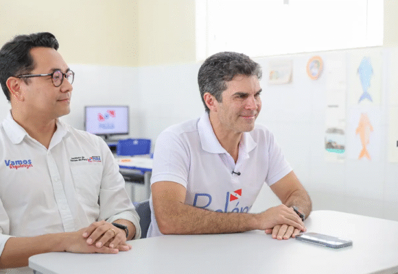 Articulação do Governo do Pará garante desbloqueio inédito de áreas legais 