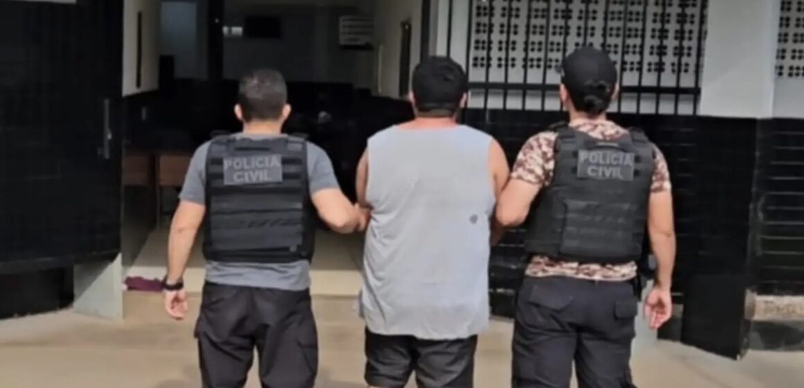 Depósito de drogas de facção criminosa é desmontado pela polícia em Altamira