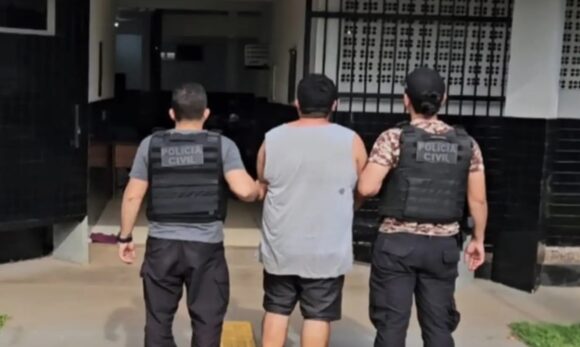 Depósito de drogas de facção criminosa é desmontado pela polícia em Altamira