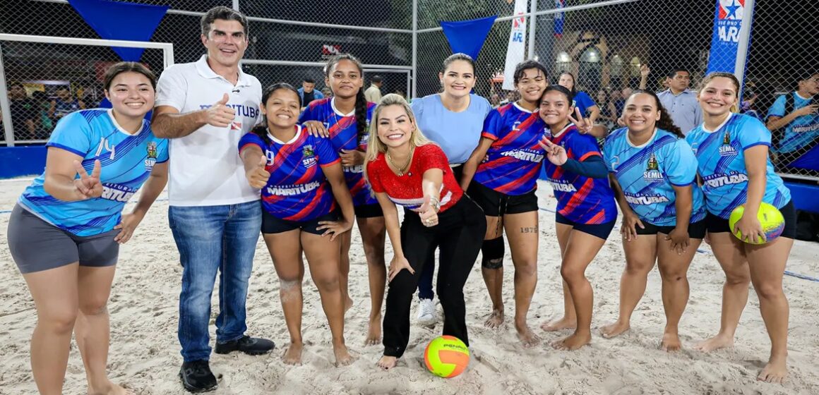 20250515221600-GF00023716-F00404253 Helder entrega primeira etapa da nova Praça Menino Deus em Marituba