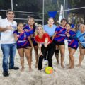 Helder entrega primeira etapa da nova Praça Menino Deus em Marituba