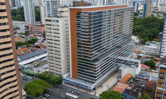 Aumento em exames para a saúde feminina no Hospital da Mulher do Pará sobre 144%