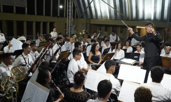 37º Festival Internacional de Música do Pará celebra 130 anos do Instituto Carlos Gomes