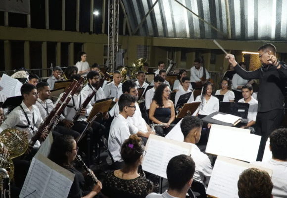 37º Festival Internacional de Música do Pará celebra 130 anos do Instituto Carlos Gomes