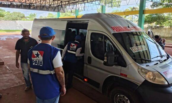 Mais de 600 autos de infração foram emitidos pela Artran em abril, com remoção de 18 veículos