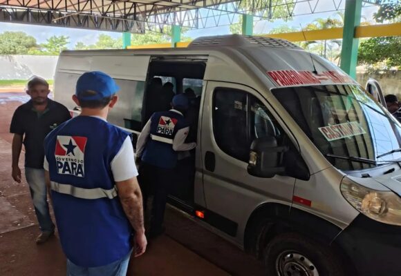 Mais de 600 autos de infração foram emitidos pela Artran em abril, com remoção de 18 veículos