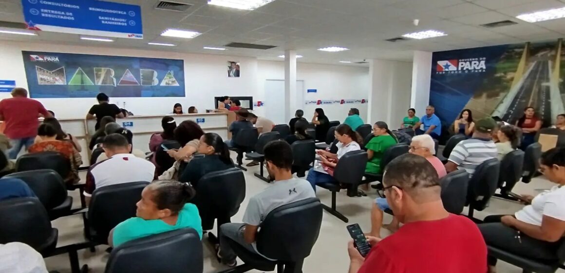Policlínica Carajás amplia a disponibilidade de endocrinologia na região