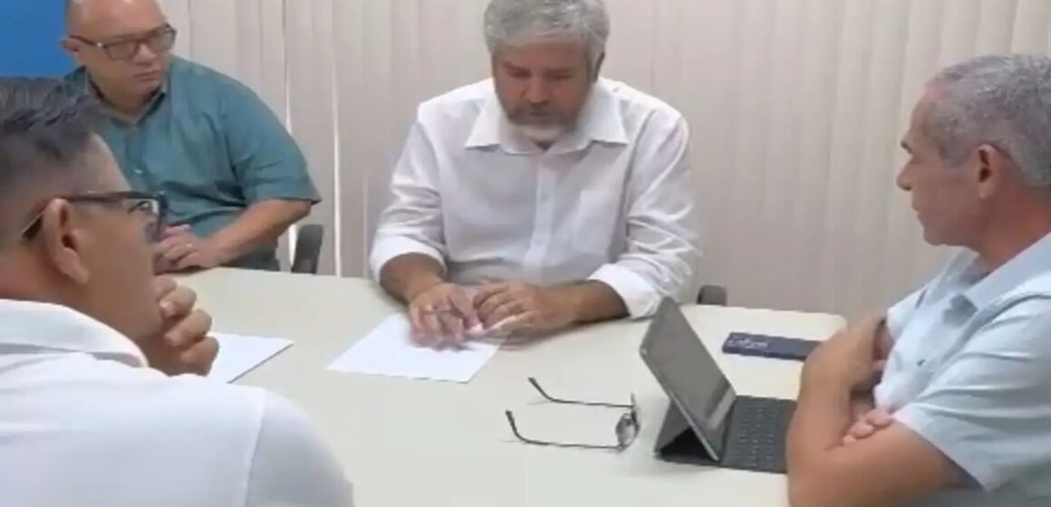 Recursos são liberados para desapropriação da área do Distrito Industrial de Santarém