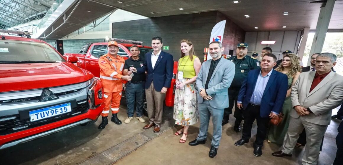 Pará sedia Encontro Nacional e recebe recursos para a Segurança Pública
