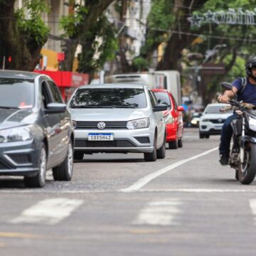 Até 12 de maio há descontos do IPVA para veículos com final de placas 06 a 36  